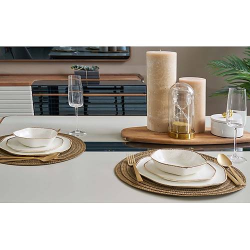 Soho Yemek Odas� -1