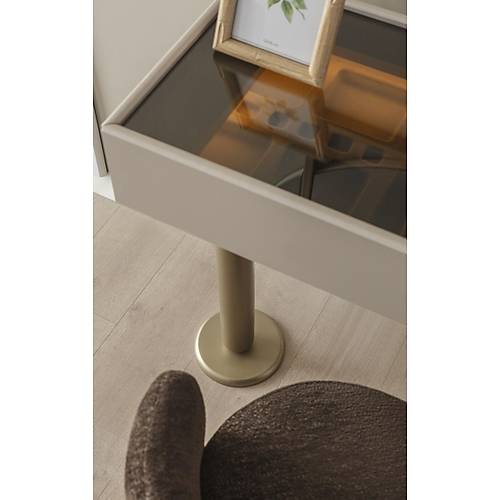 Bubble Yatak Odas� & Giyinme Dolab�