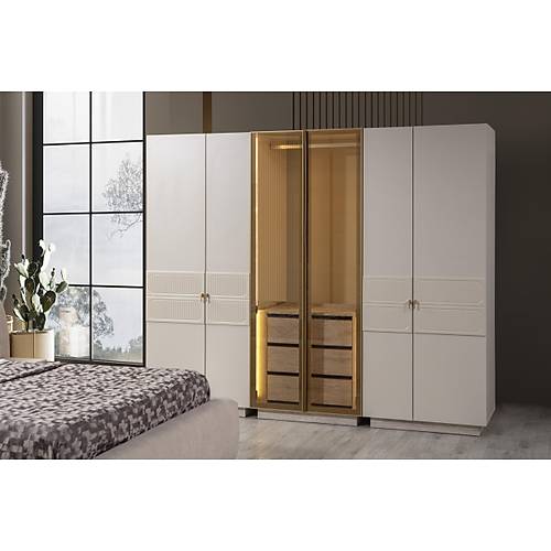 �nci Yatak Odas�