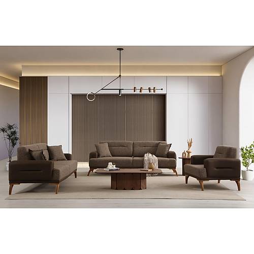 Monza Koltuk Tak�m�