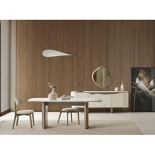 New Calista Yemek Odas�