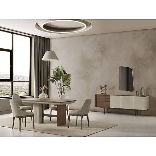 New Latte Yemek Odas�