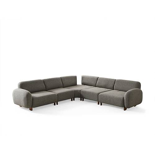 Vizyon K��e Koltuk