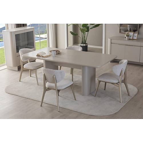 Bubble Yemek Odas�