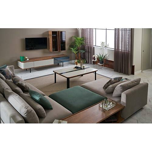 Soho Tv �nitesi - 1