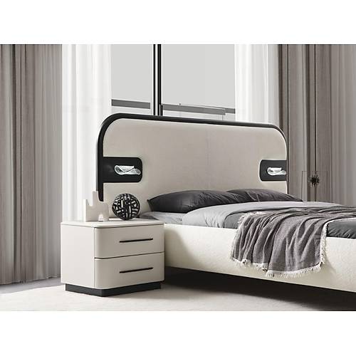 Destan Yatak Odas�