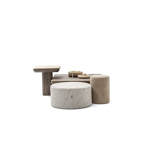 Puffy Plus Orta Sehpa