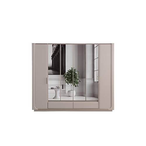 �nci Yatak Odas�