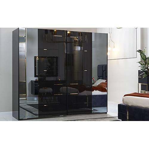 �biza Yatak Odas� -1