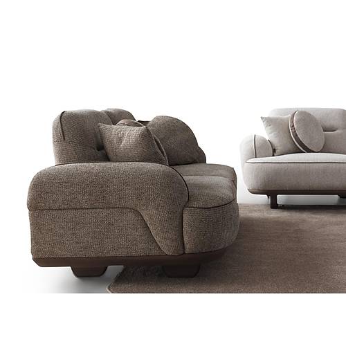 Nepal Koltuk Tak�m�