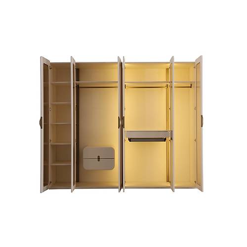 Molivo Yatak Odas�