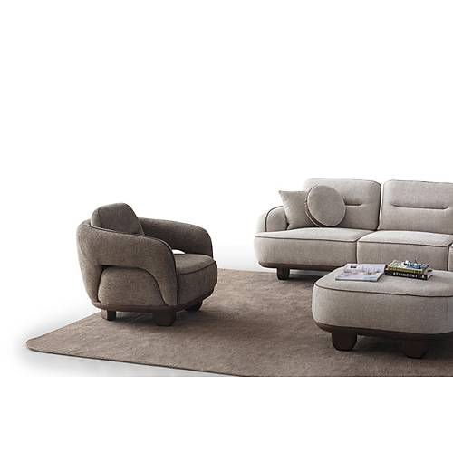 Nepal Koltuk Tak�m�