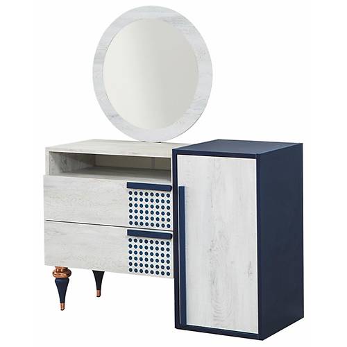 Point Mavi Gen� Odas�