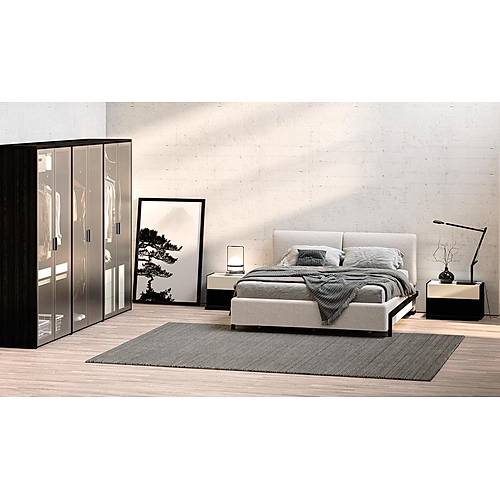 Vogue Yatak Odas� & Giyinme Dolab�