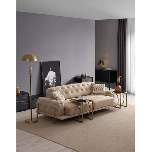 Eos Chester Koltuk Tak�m� -2