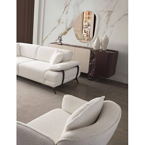 Bordolux Koltuk Tak�m�