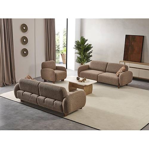 Vizyon Koltuk Tak�m�