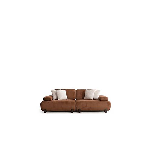 Armani Koltuk Takm -1
