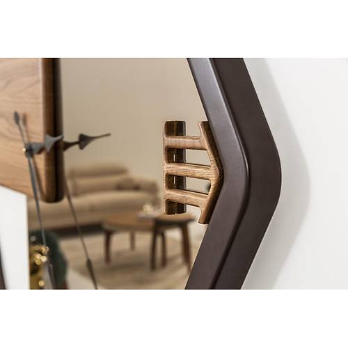 Mustang Yemek Odas�