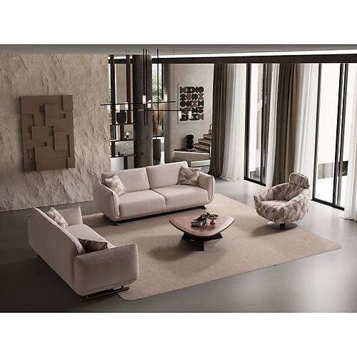 Time Koltuk Tak�m�