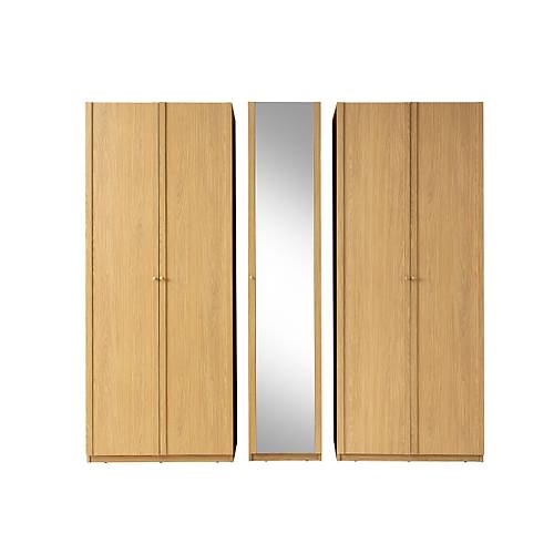 Loft Yatak Odas� - Me�e