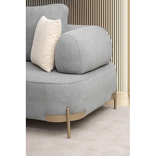 �nci Koltuk Tak�m�