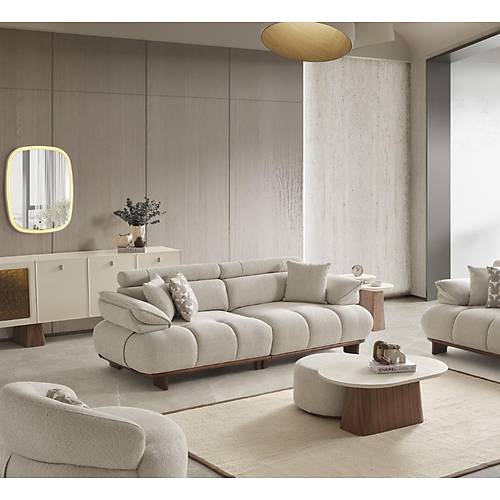 Crown Koltuk Tak�m�