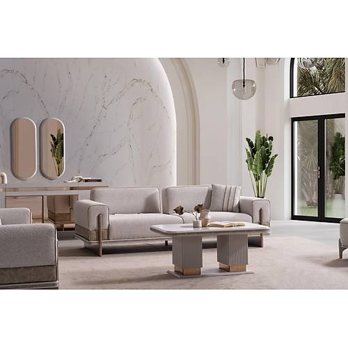 Zara Koltuk Tak�m�