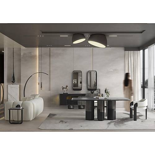 Z�mr�t Yemek Odas�