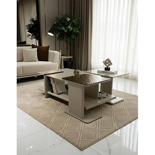 Luna Koltuk Tak�m�