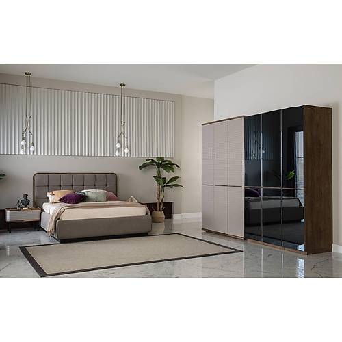 Soho Yatak Odas� -2