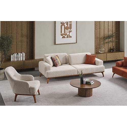 Latte Koltuk Tak�m�