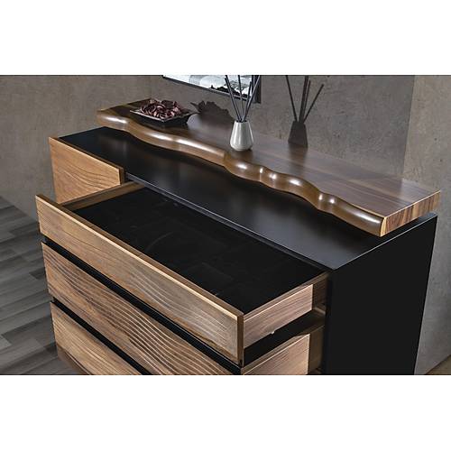 Greenwich Yatak Odas� & Giyinme Dolab�