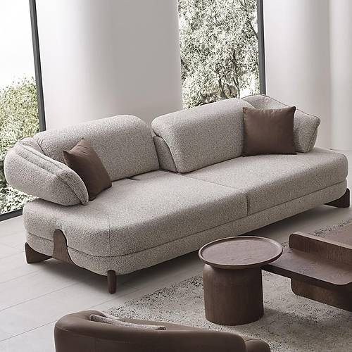 New Lilyum Koltuk Tak�m�