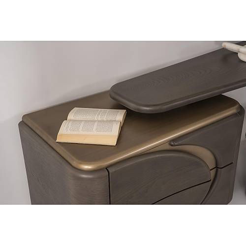 �con Yatak Odas�