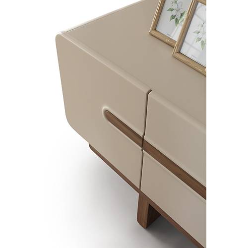 Moon Ceviz Yemek Odas�