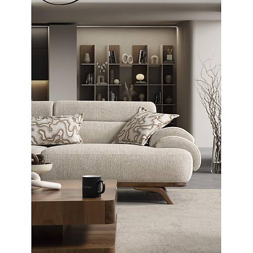 Luna Koltuk Tak�m�