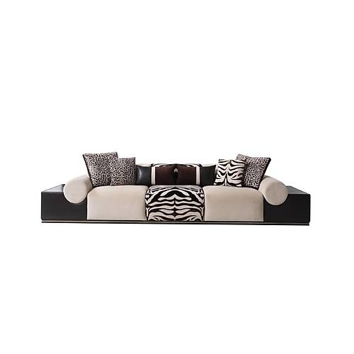 Vera Luxury Koltuk Takm