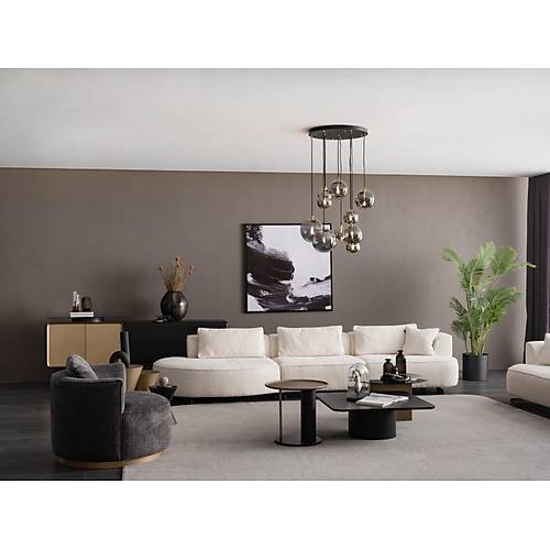 Grande Koltuk Tak�m�