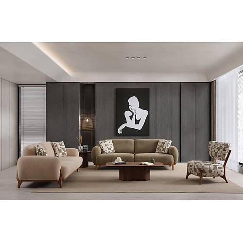 Rio Koltuk Tak�m�