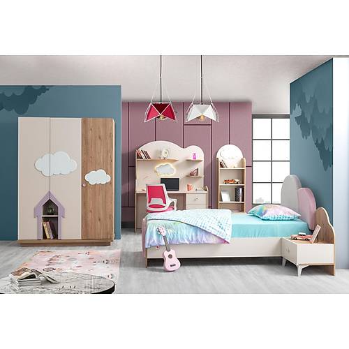 Moonlight Gen� Odas�