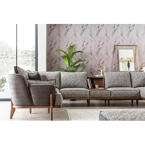 Bentley K��e Koltuk