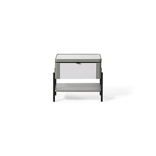 Moka Yatak Odas� & Giyinme Dolab� - Ye�il