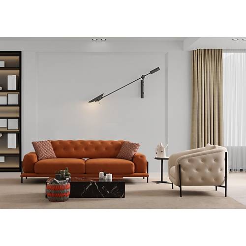 Eos Chester Koltuk Tak�m� -1