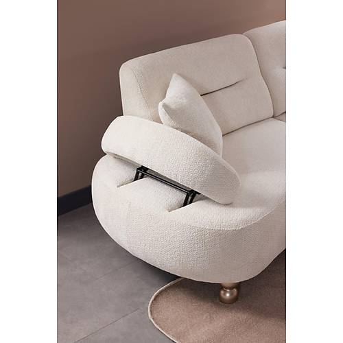 Clara Koltuk Tak�m�