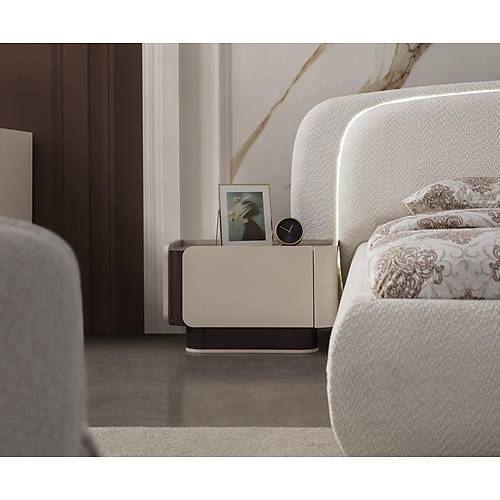 Bordolux Yatak Odas�