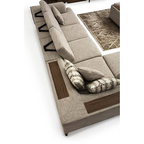 Aston K��e Koltuk