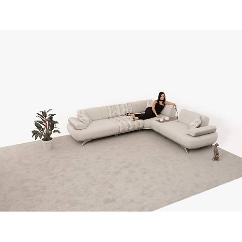 Diamond K��e Koltuk