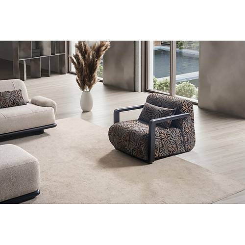 Malta Koltuk Tak�m�