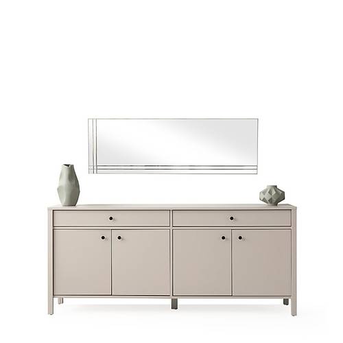 Loft Yemek Odas� - ��l Beji